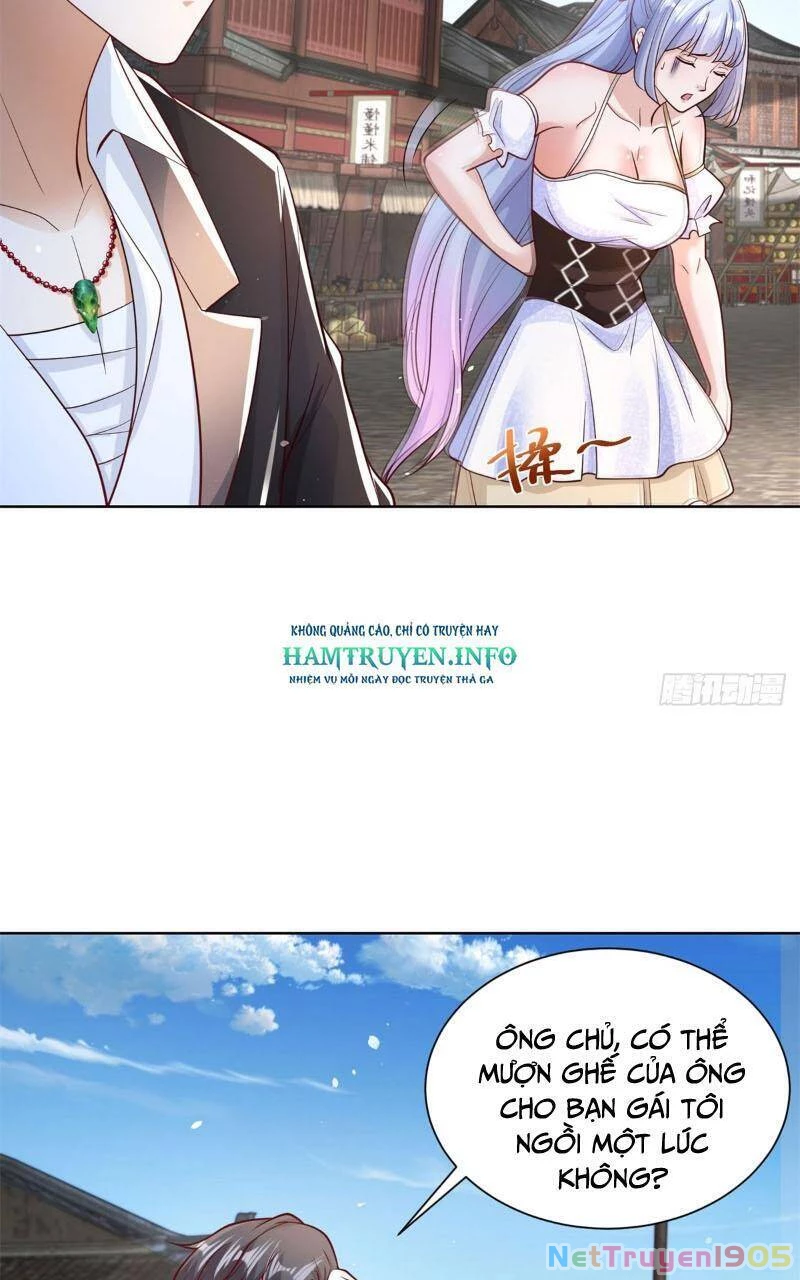 Đại Phản Diện Chapter 162 - 16