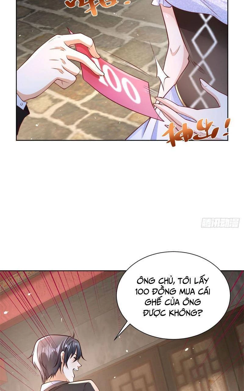 Đại Phản Diện Chapter 162 - 18