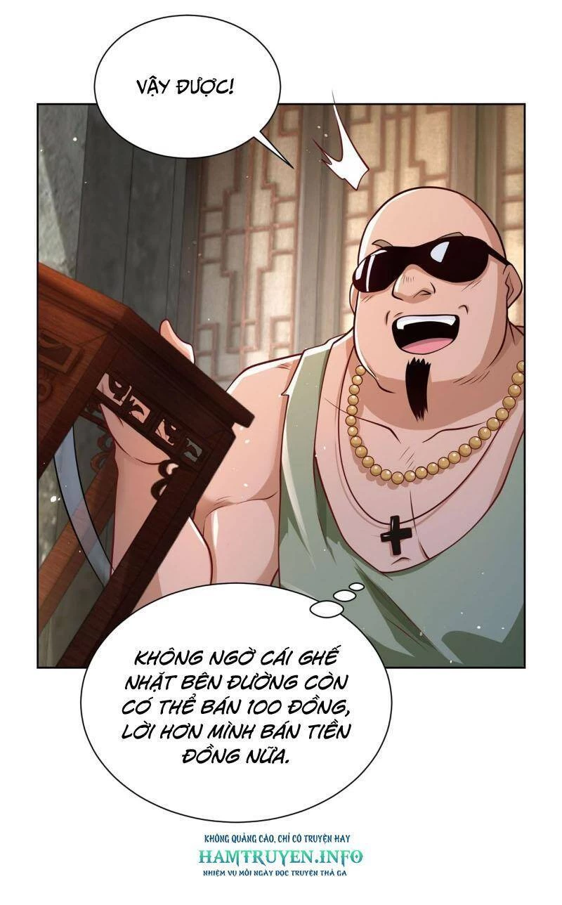 Đại Phản Diện Chapter 162 - 20