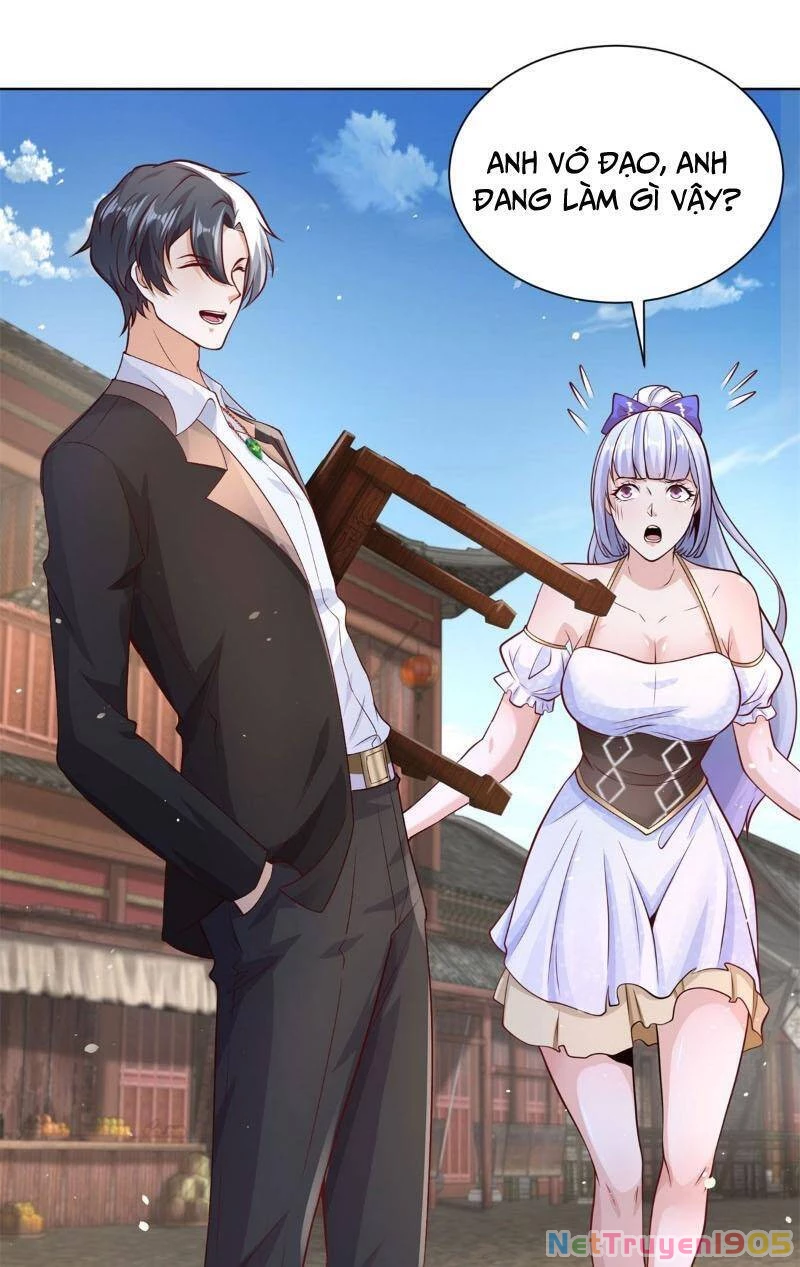 Đại Phản Diện Chapter 162 - 21