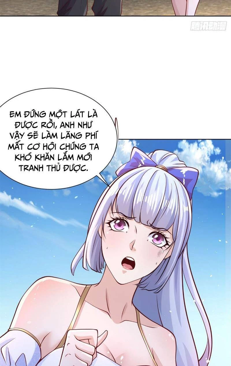 Đại Phản Diện Chapter 162 - 22