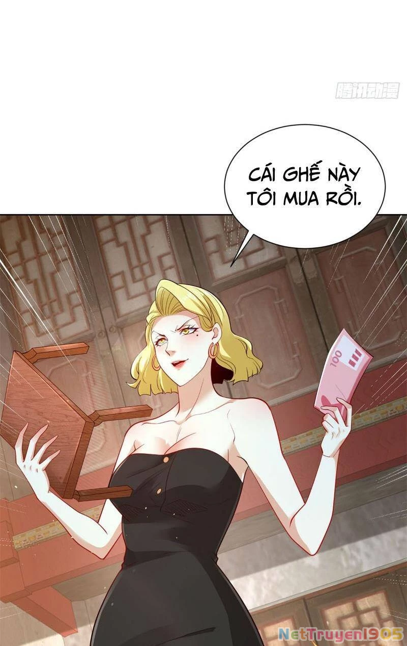 Đại Phản Diện Chapter 162 - 24