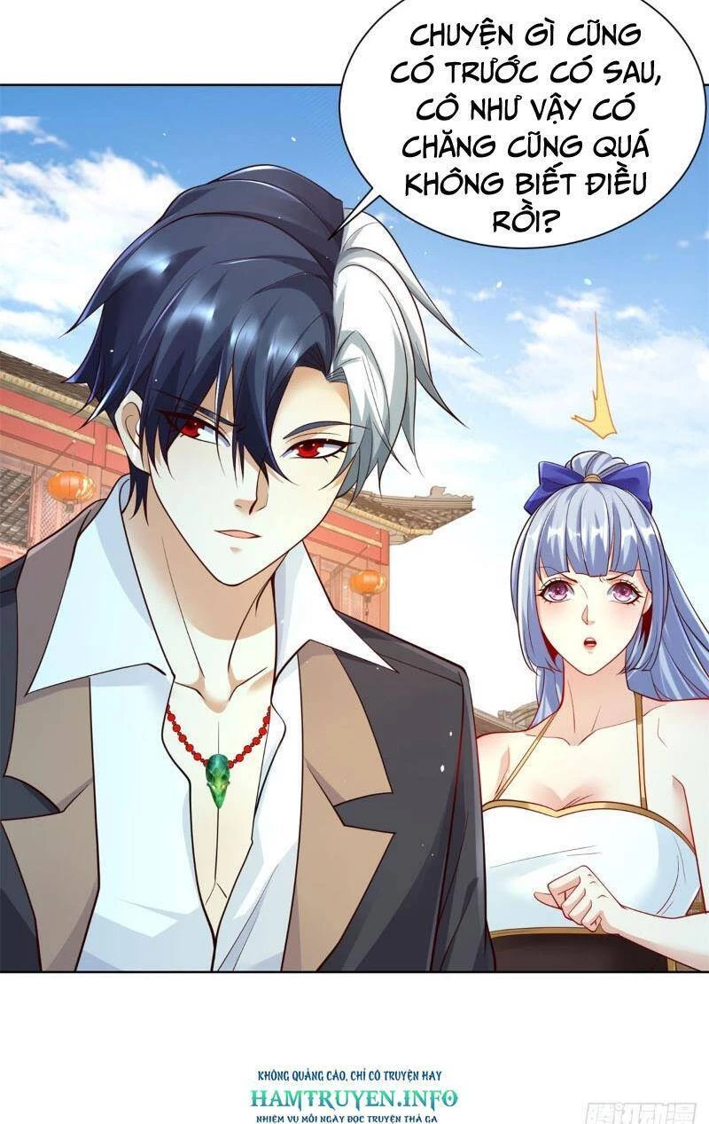 Đại Phản Diện Chapter 162 - 26