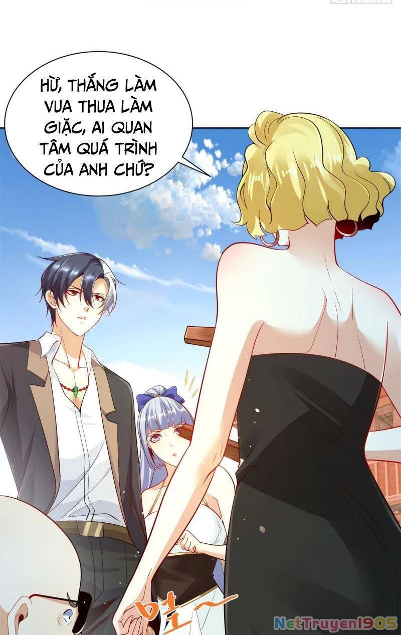 Đại Phản Diện Chapter 162 - 27