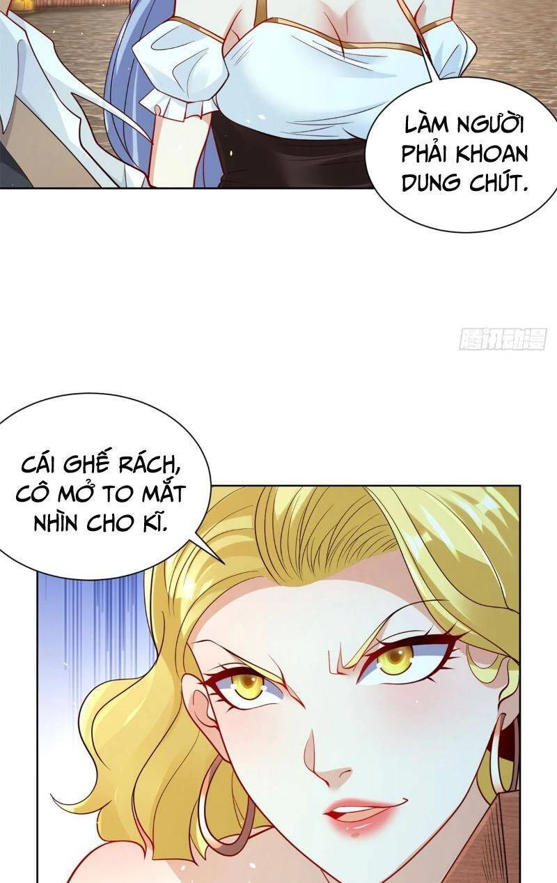 Đại Phản Diện Chapter 162 - 29