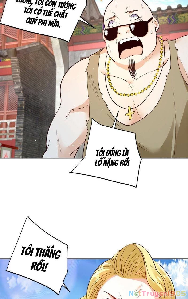 Đại Phản Diện Chapter 162 - 34