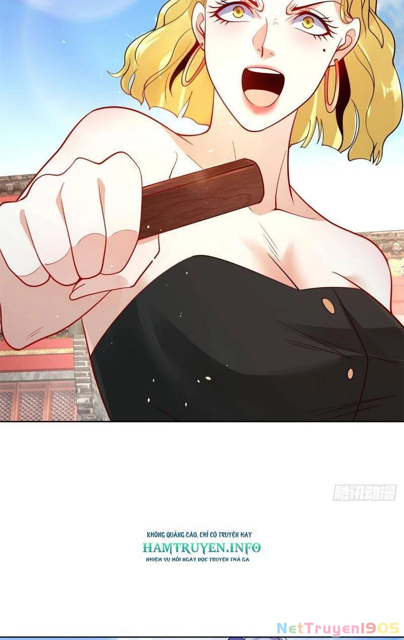 Đại Phản Diện Chapter 162 - 35
