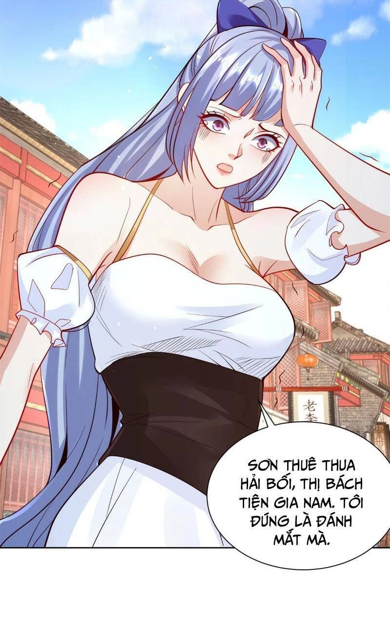 Đại Phản Diện Chapter 162 - 36