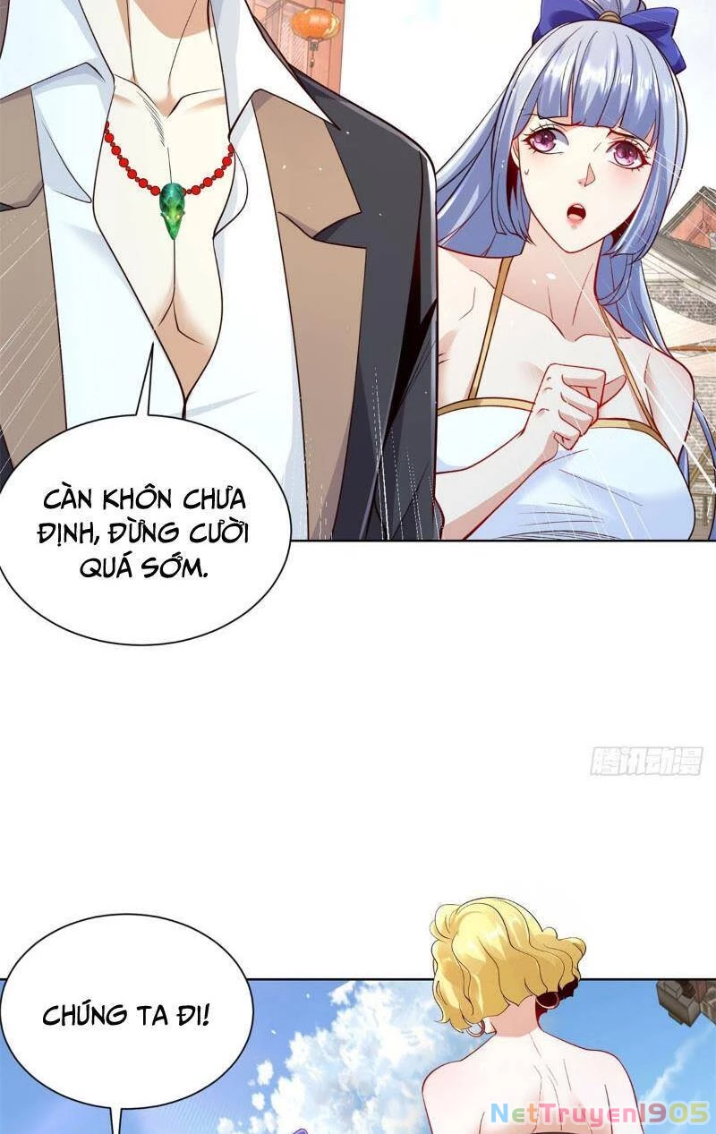 Đại Phản Diện Chapter 162 - 38