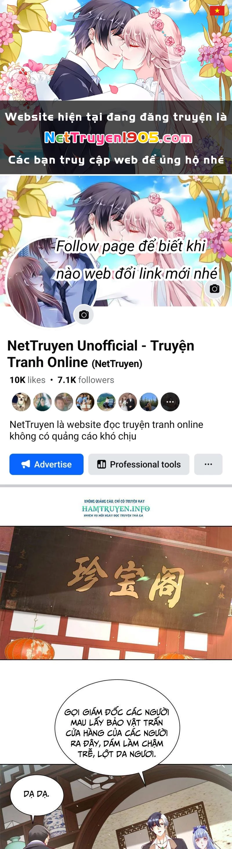 Đại Phản Diện Chapter 163 - 1