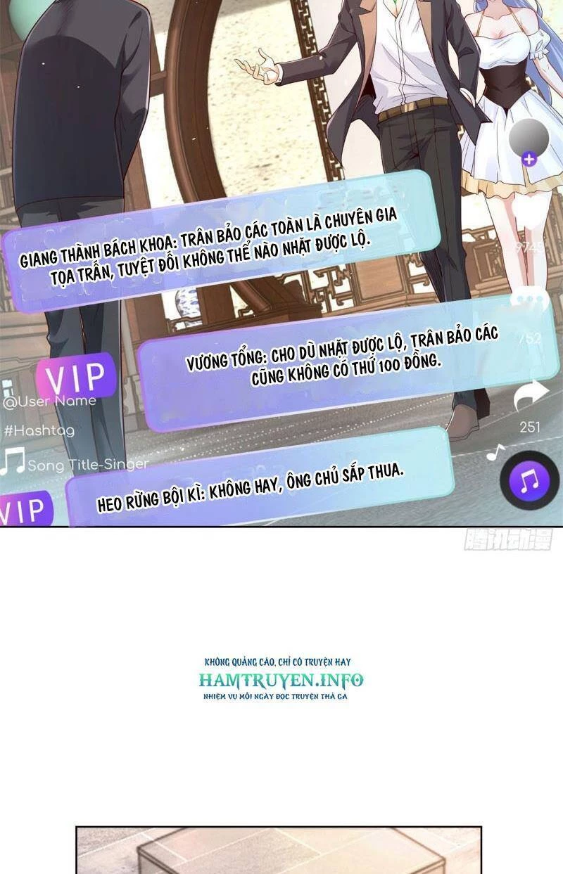 Đại Phản Diện Chapter 163 - 2