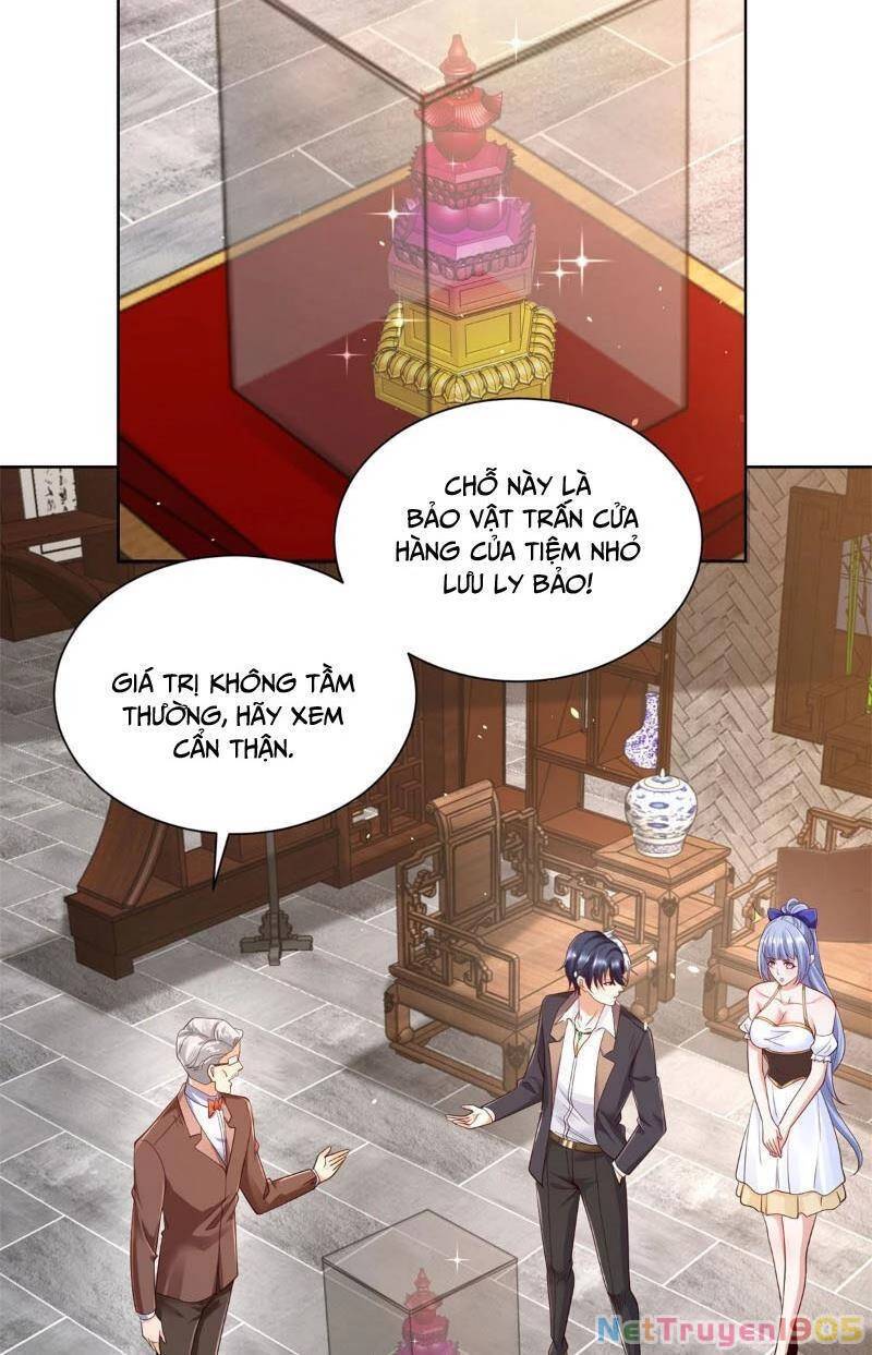 Đại Phản Diện Chapter 163 - 3