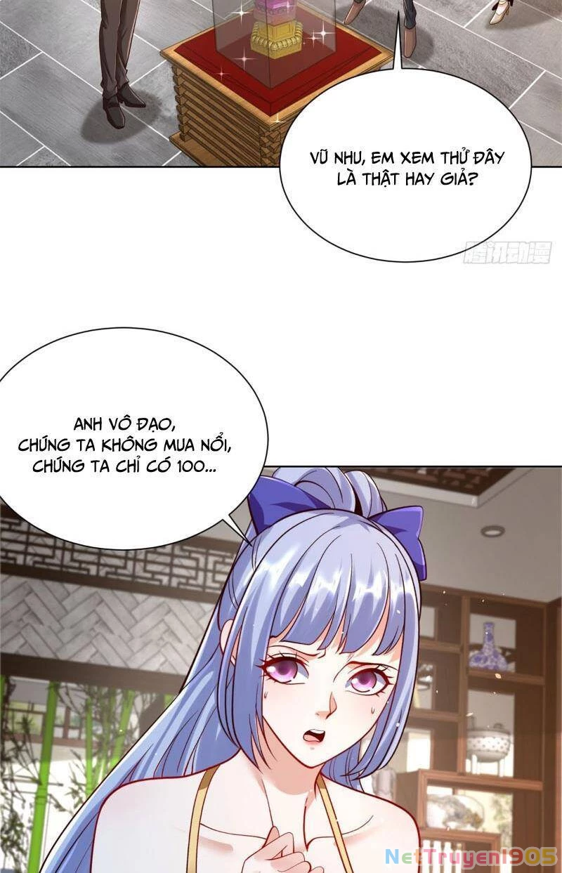 Đại Phản Diện Chapter 163 - 4