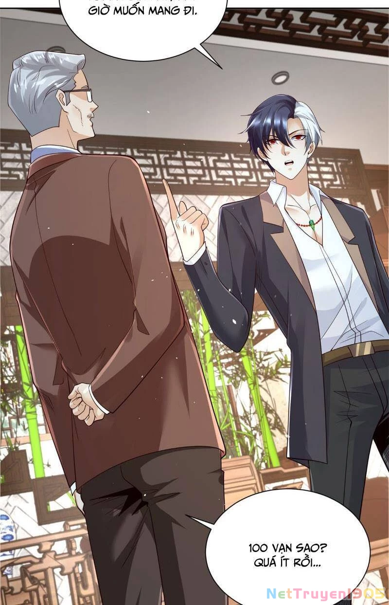 Đại Phản Diện Chapter 163 - 8