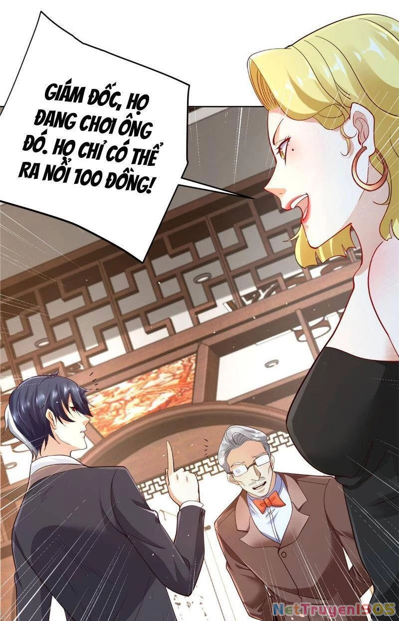 Đại Phản Diện Chapter 163 - 11