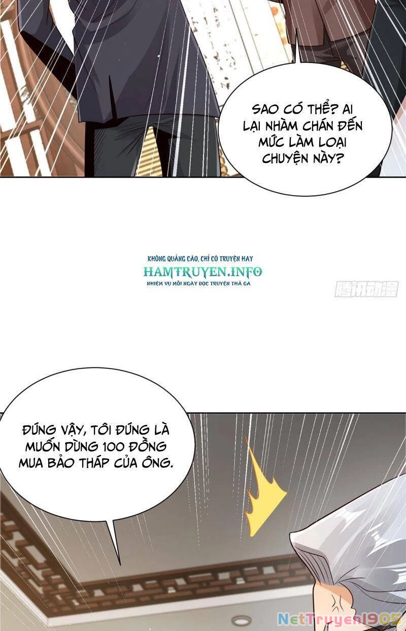 Đại Phản Diện Chapter 163 - 12