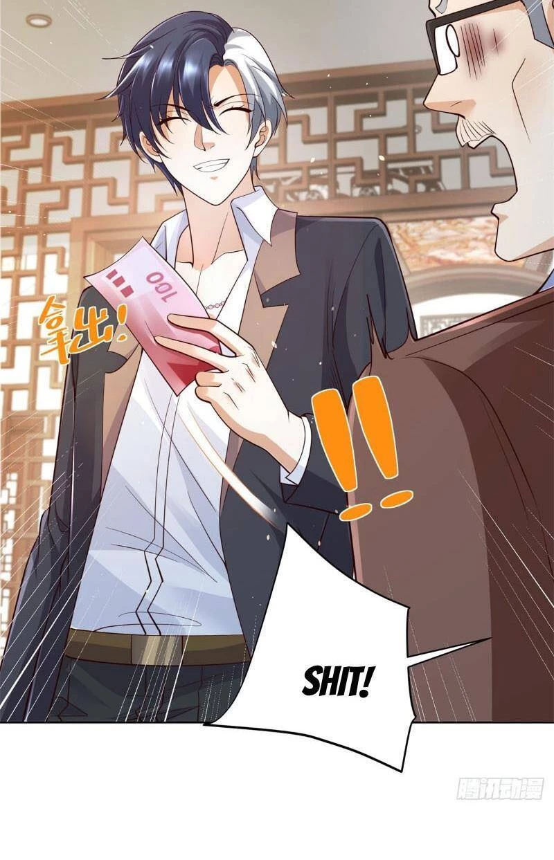 Đại Phản Diện Chapter 163 - 13