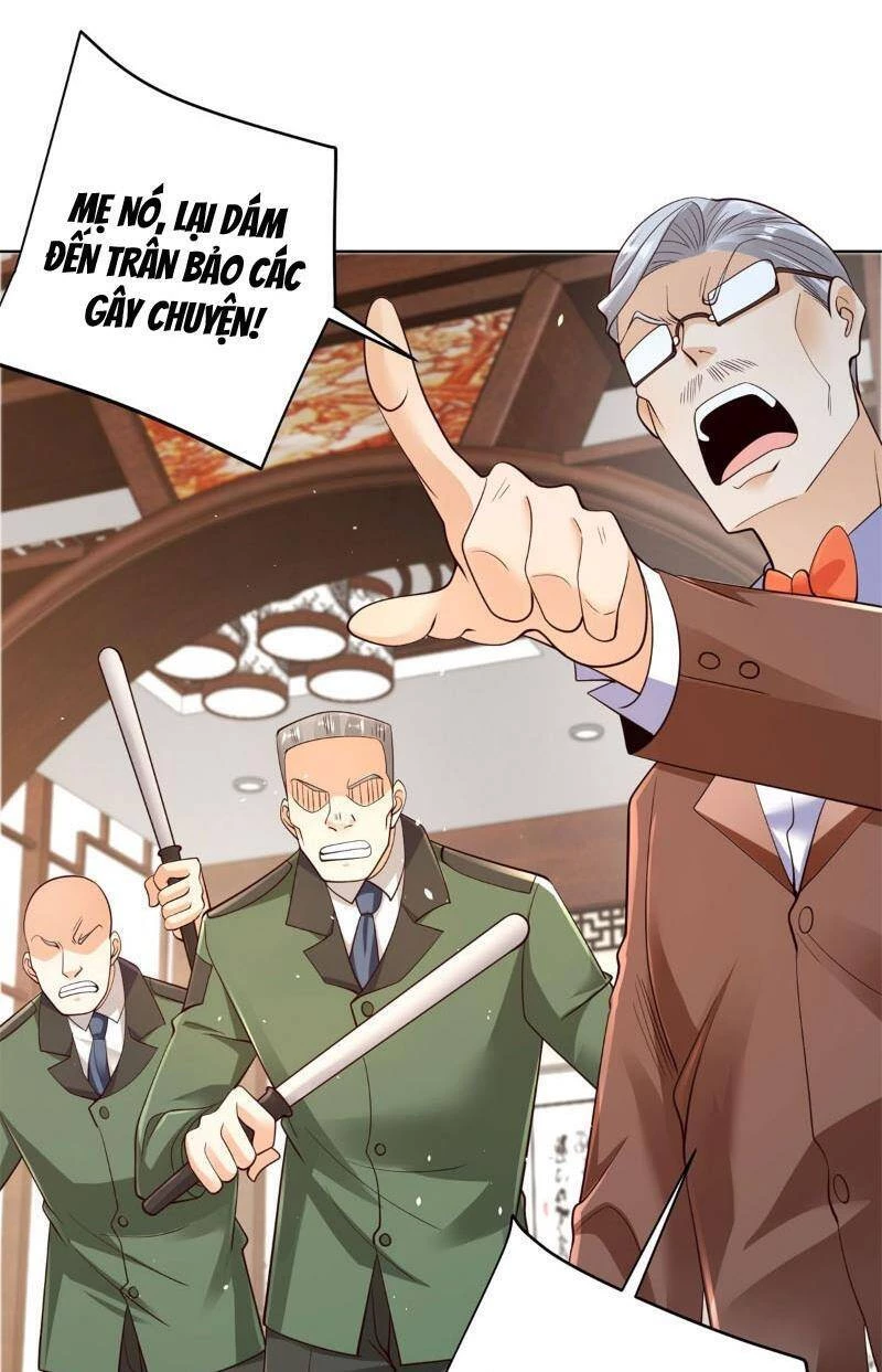 Đại Phản Diện Chapter 163 - 14