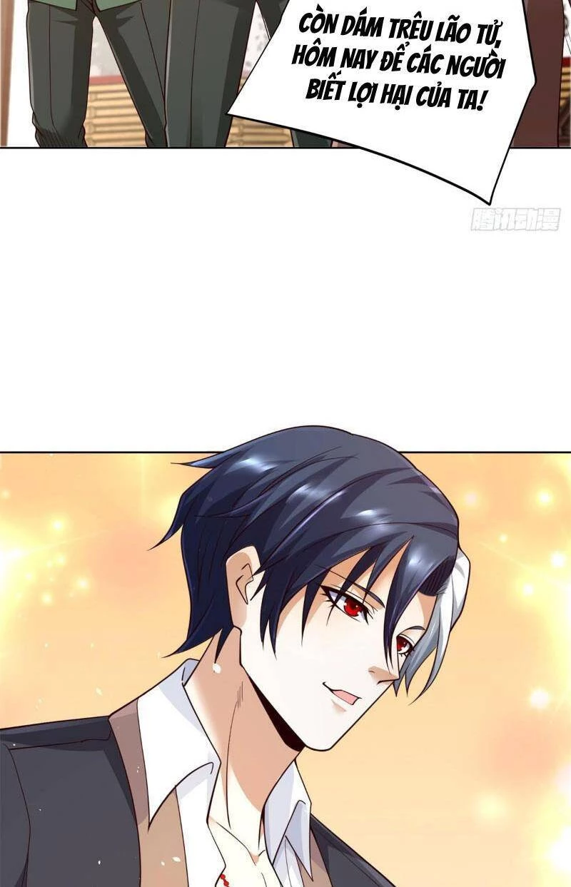 Đại Phản Diện Chapter 163 - 15