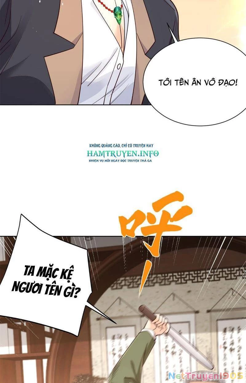 Đại Phản Diện Chapter 163 - 16