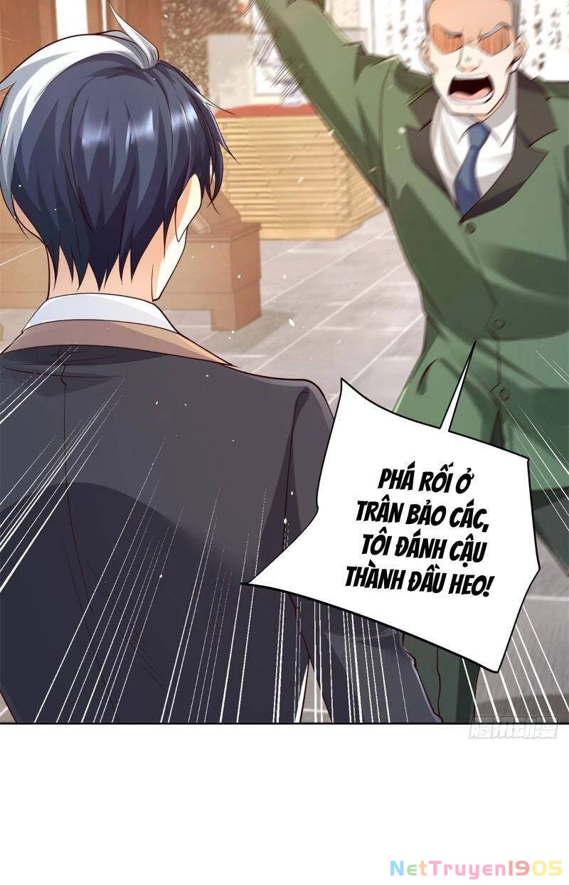 Đại Phản Diện Chapter 163 - 17