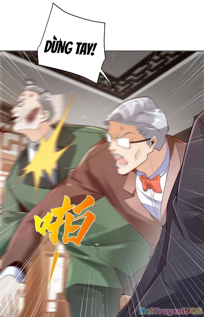 Đại Phản Diện Chapter 163 - 18