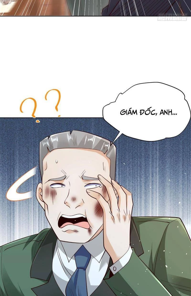 Đại Phản Diện Chapter 163 - 19