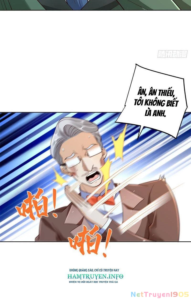 Đại Phản Diện Chapter 163 - 20