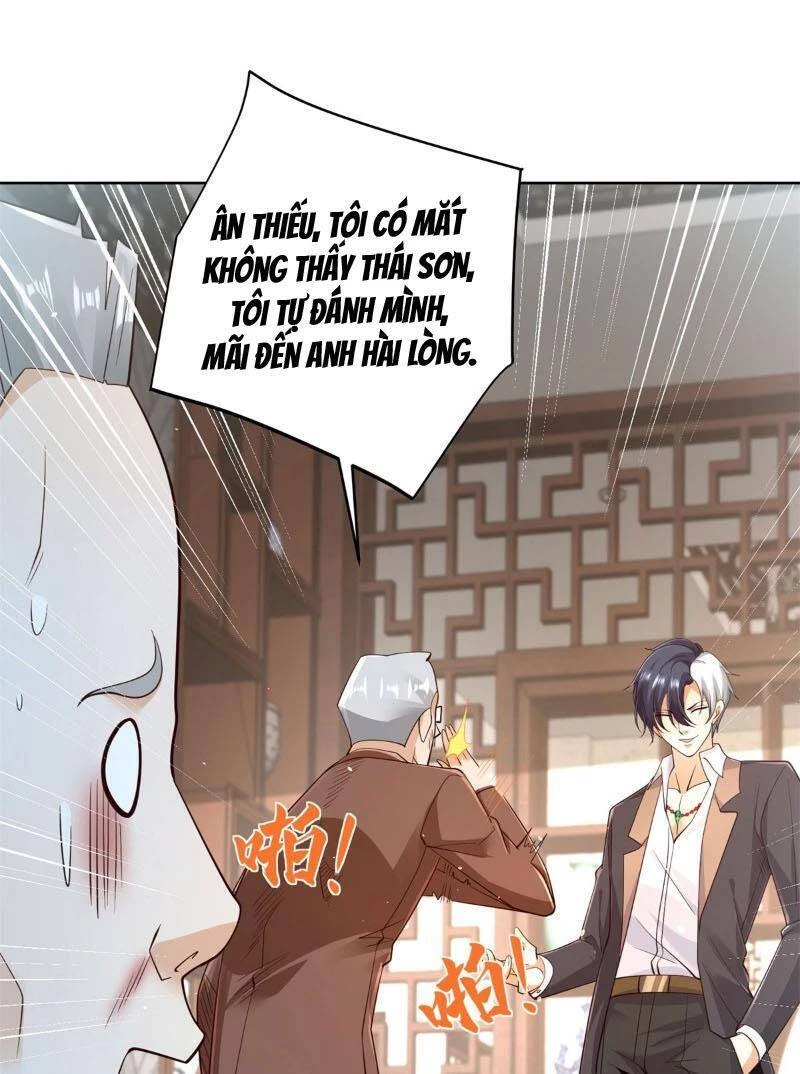 Đại Phản Diện Chapter 163 - 21