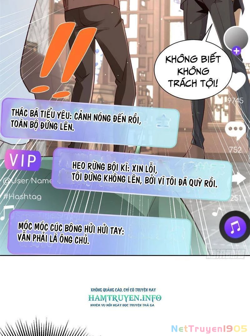 Đại Phản Diện Chapter 163 - 22