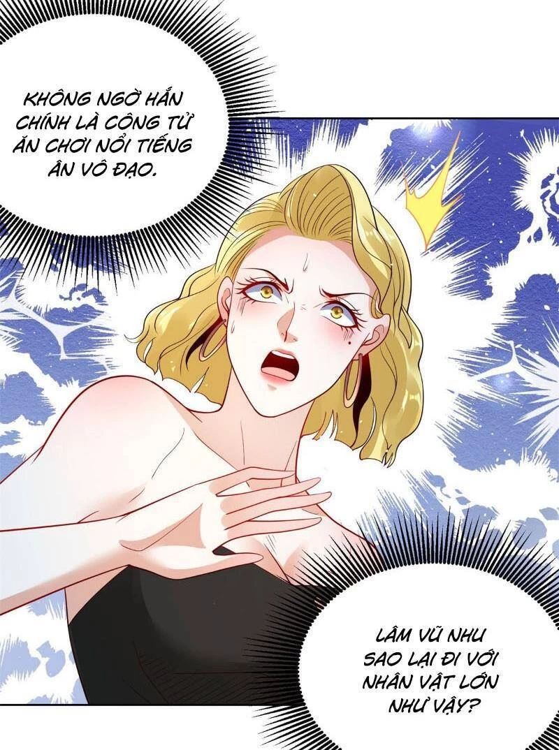 Đại Phản Diện Chapter 163 - 23