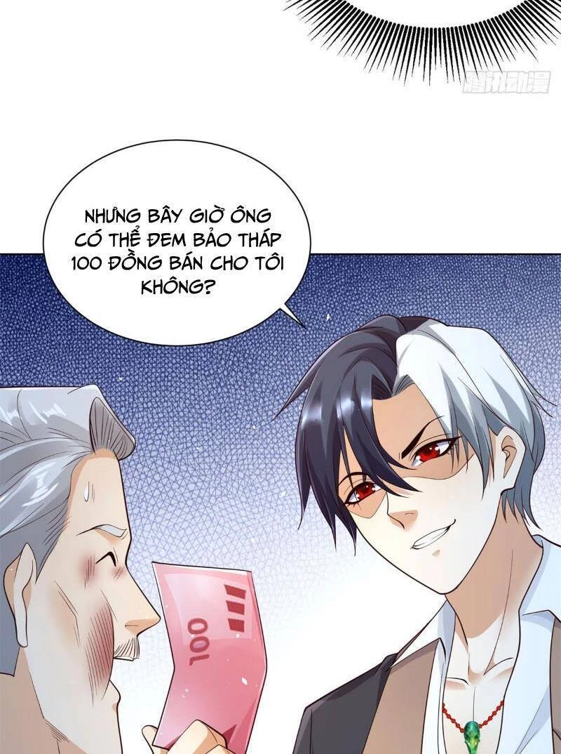 Đại Phản Diện Chapter 163 - 24