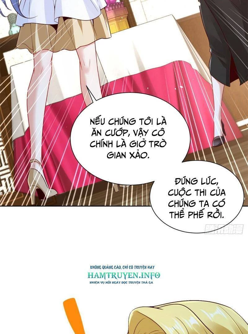 Đại Phản Diện Chapter 163 - 33