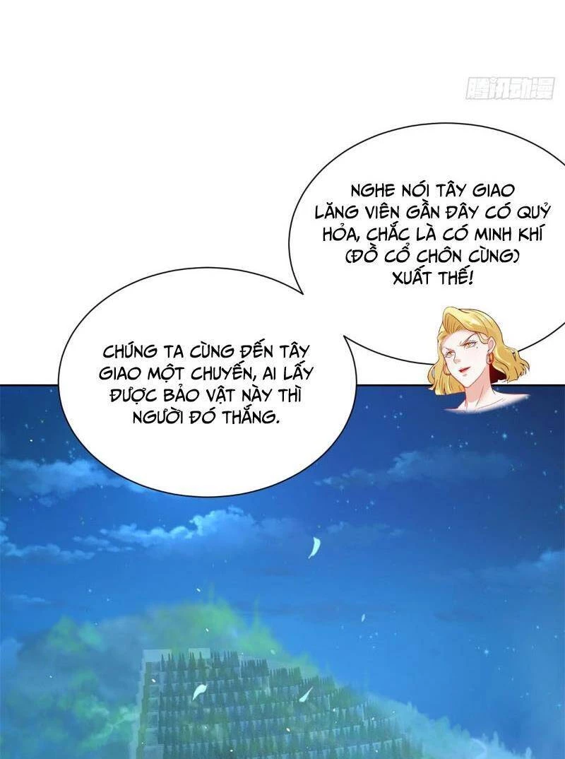 Đại Phản Diện Chapter 163 - 35