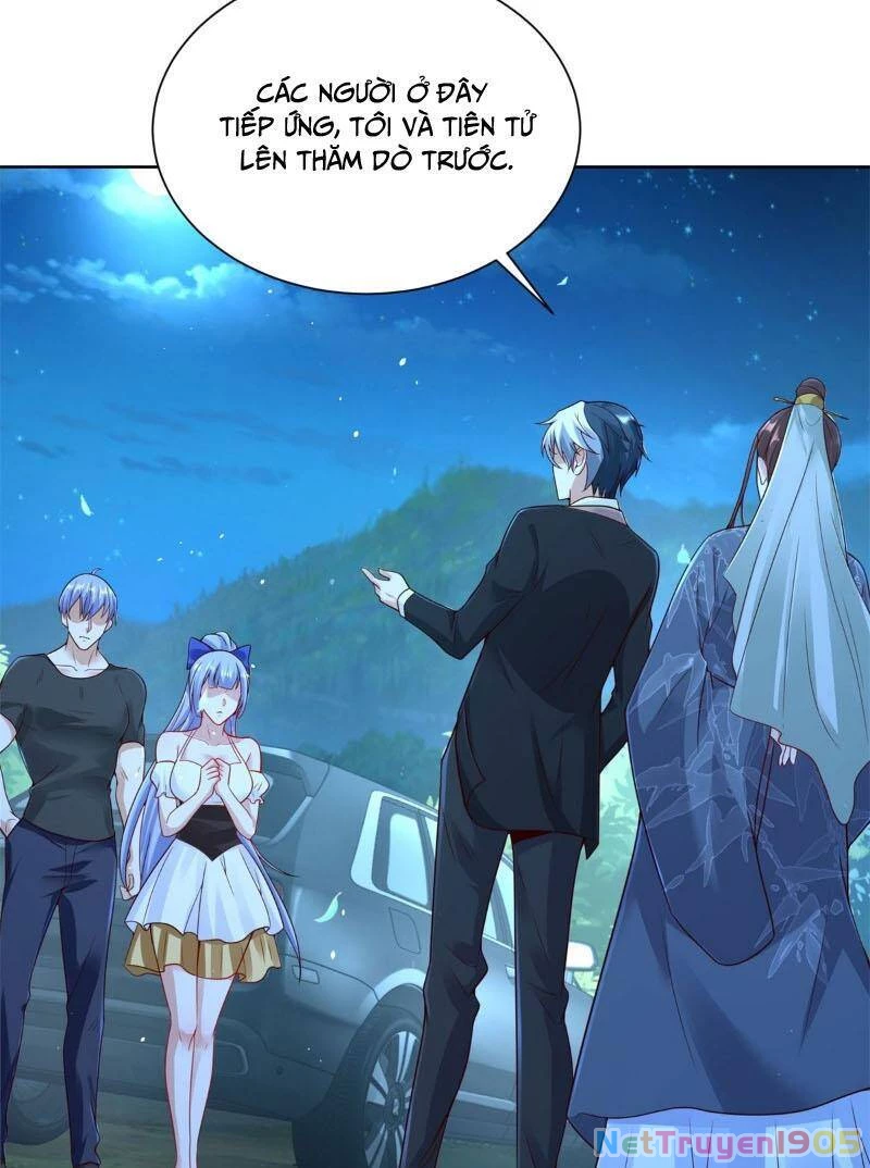 Đại Phản Diện Chapter 163 - 37