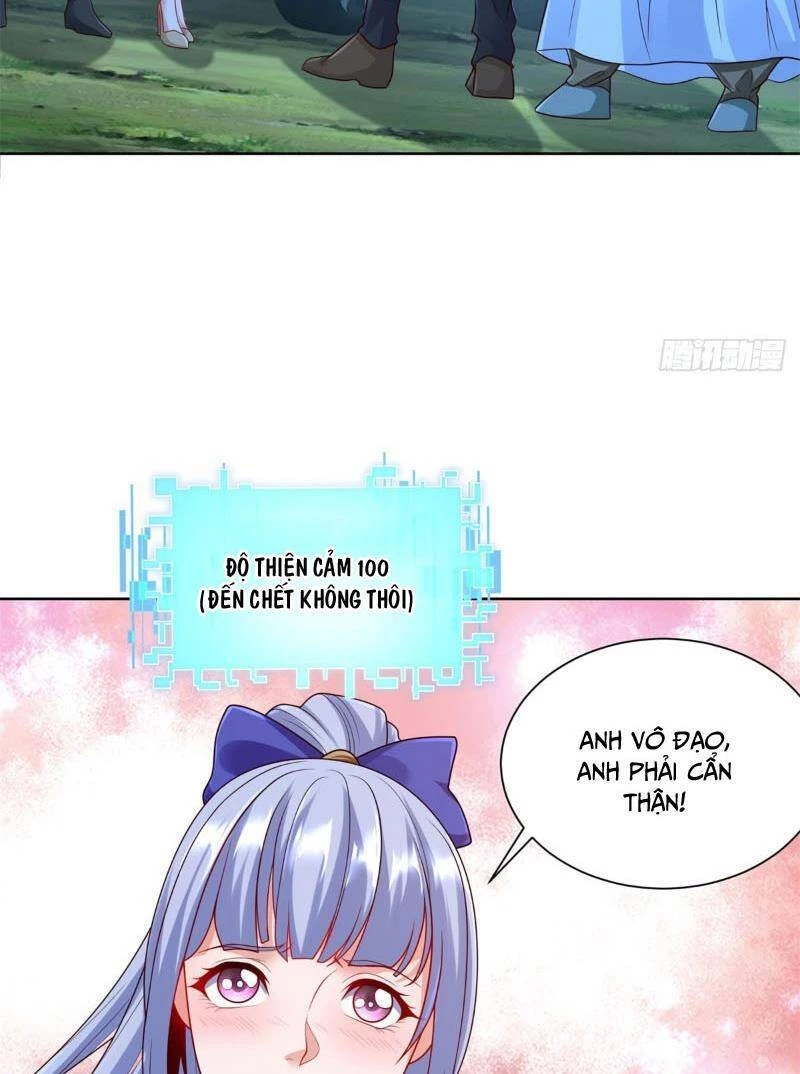 Đại Phản Diện Chapter 163 - 38