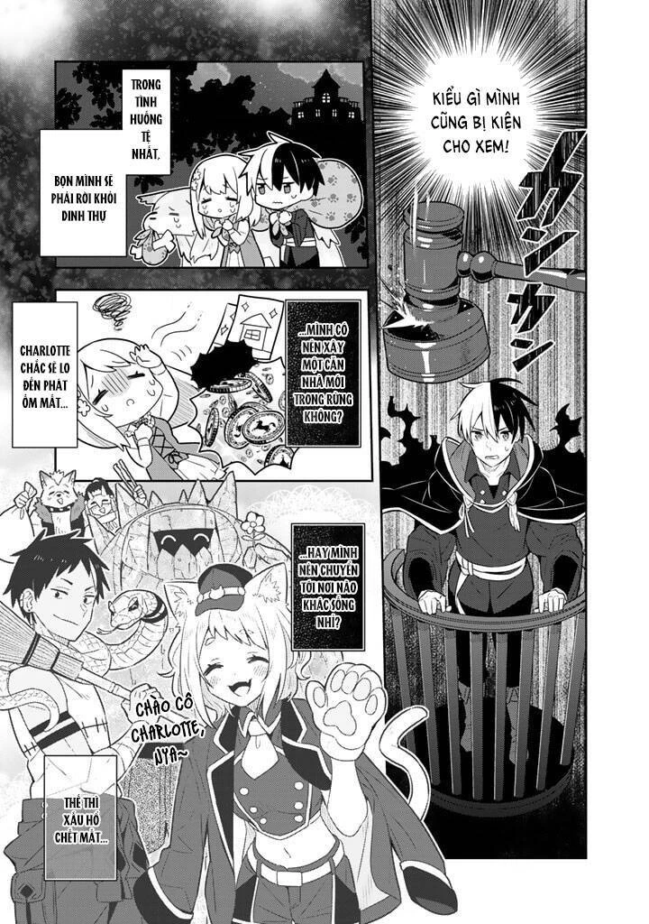 Tôi Nhặt Được 1 Cô Gái Và Biến Cô Ấy Trở Thành Người Hạnh Phúc Nhất Thế Gian! Chapter 34 - 10