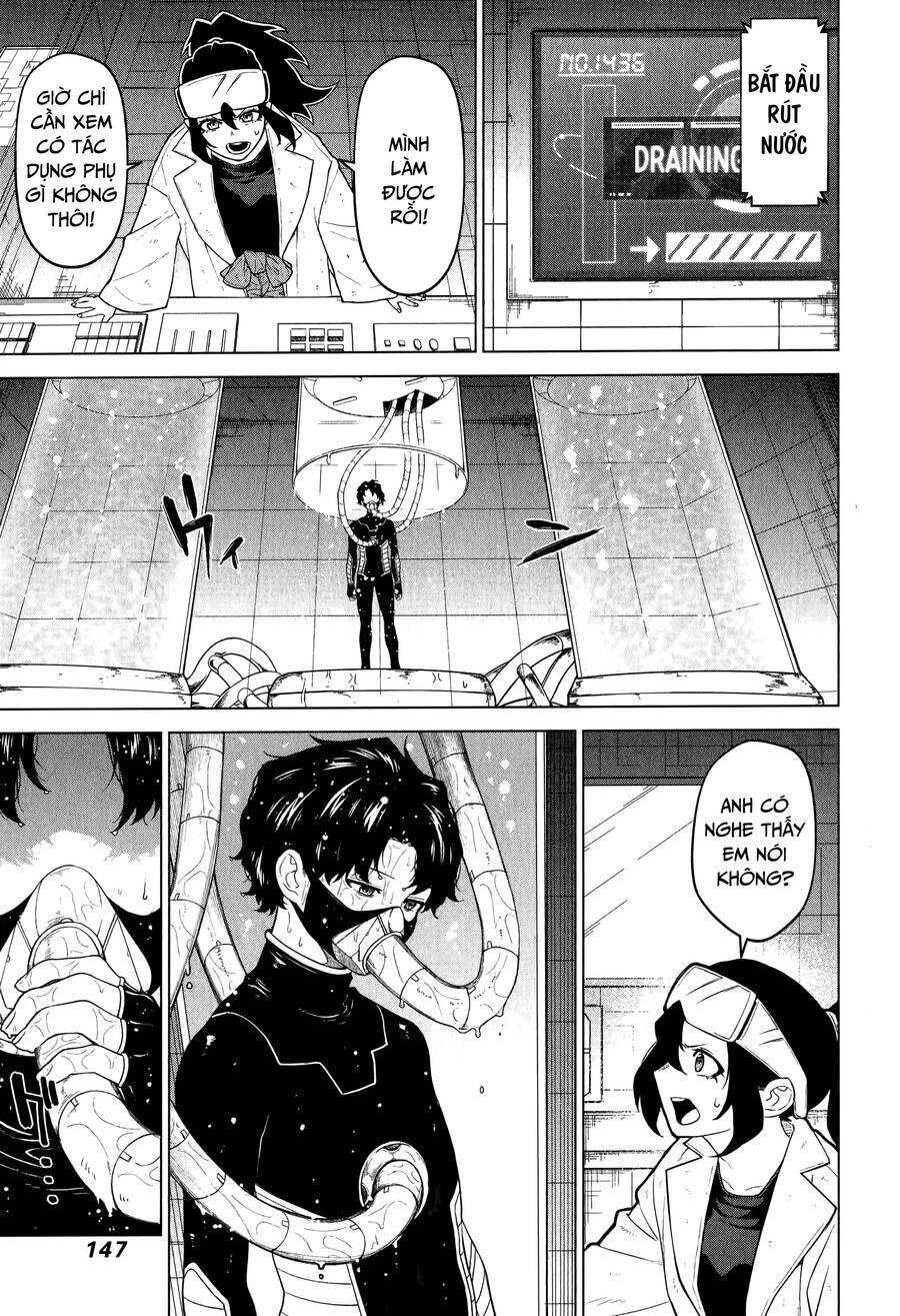 Ottoman: Ông Chồng Quốc Dân Chapter 35 - 17