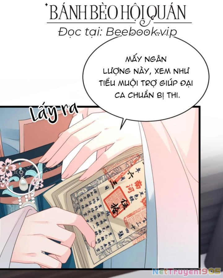 Đích Nữ Vi Mưu Chapter 63 - 4
