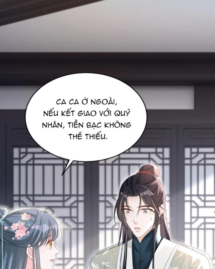 Đích Nữ Vi Mưu Chapter 63 - 5