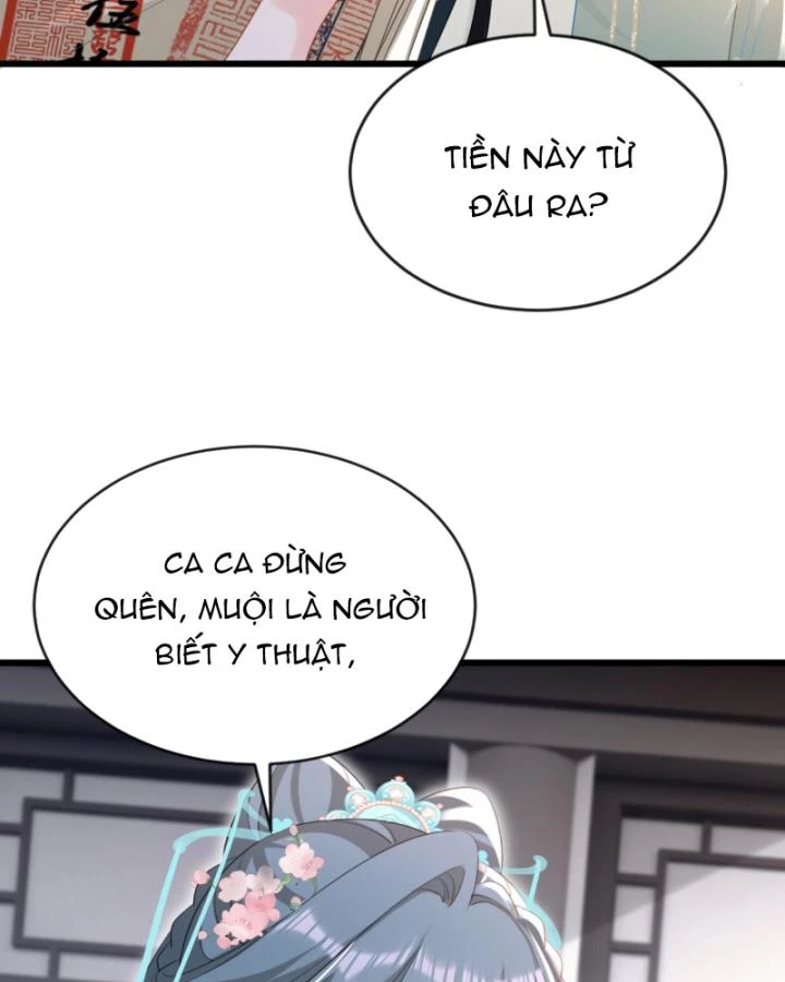 Đích Nữ Vi Mưu Chapter 63 - 8