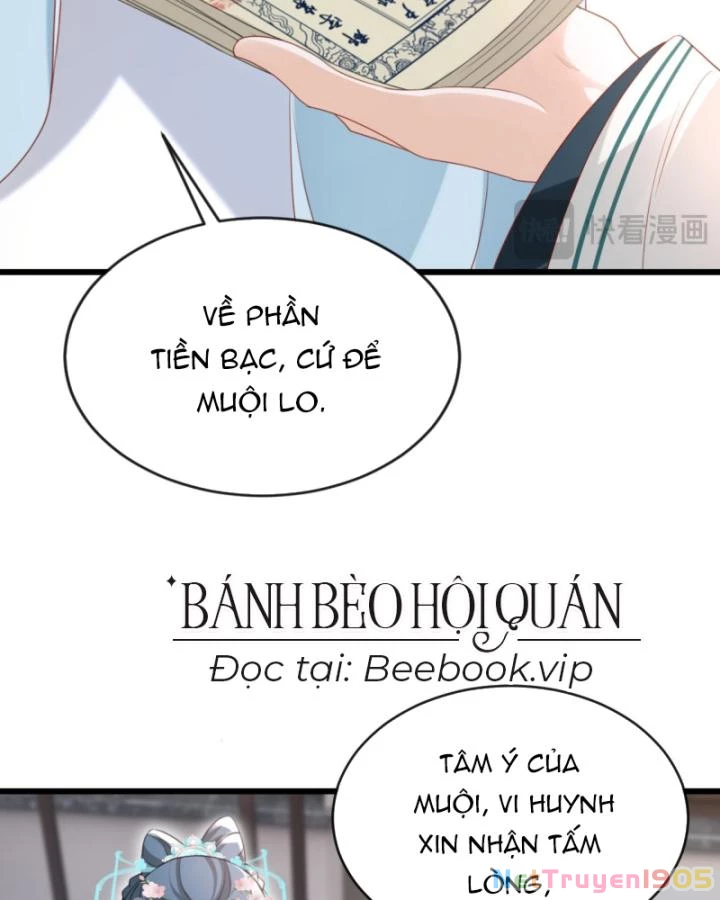 Đích Nữ Vi Mưu Chapter 63 - 11