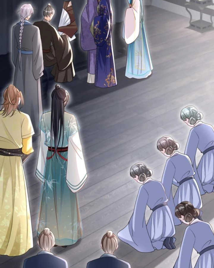 Đích Nữ Vi Mưu Chapter 63 - 27