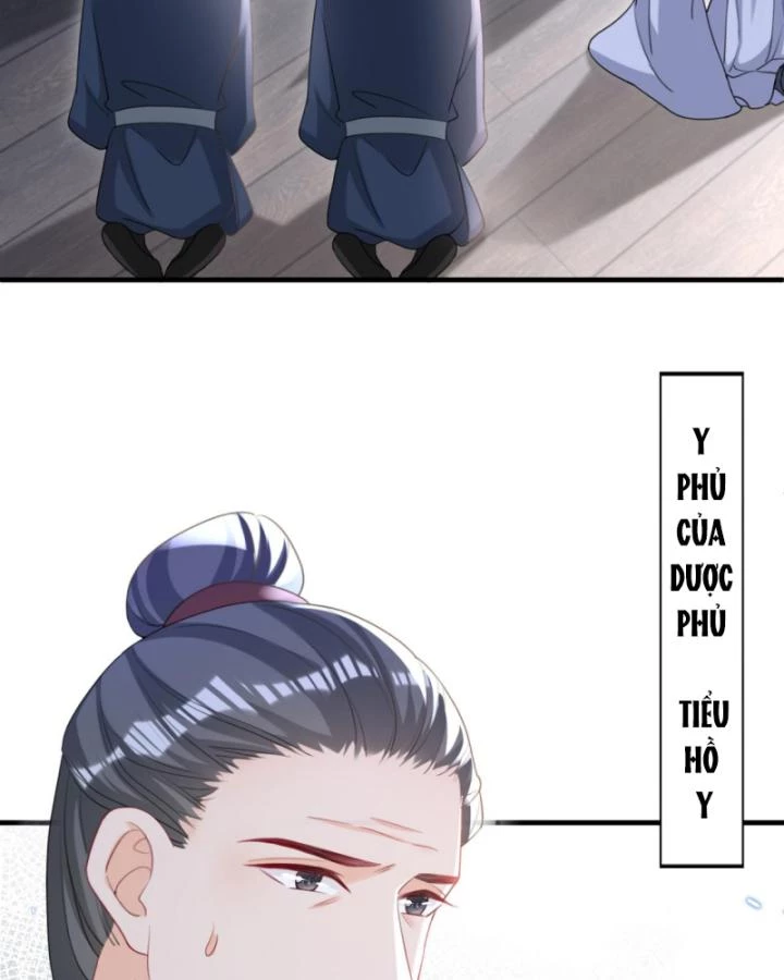 Đích Nữ Vi Mưu Chapter 63 - 28