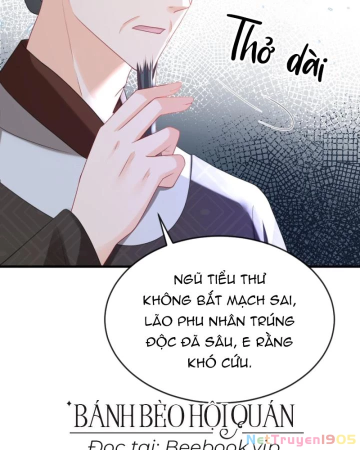 Đích Nữ Vi Mưu Chapter 63 - 29