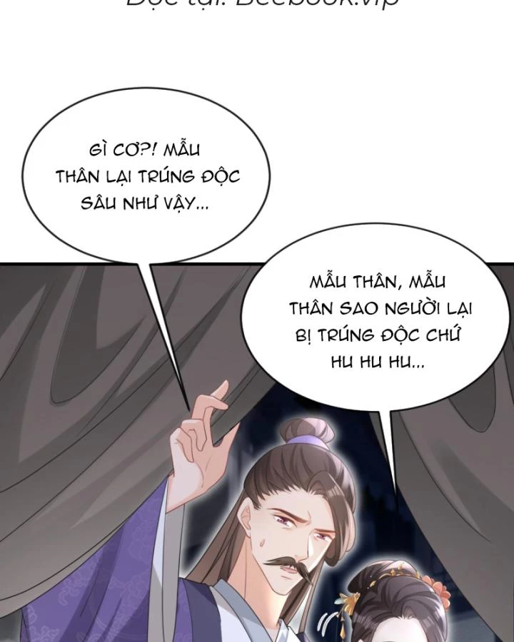 Đích Nữ Vi Mưu Chapter 63 - 30