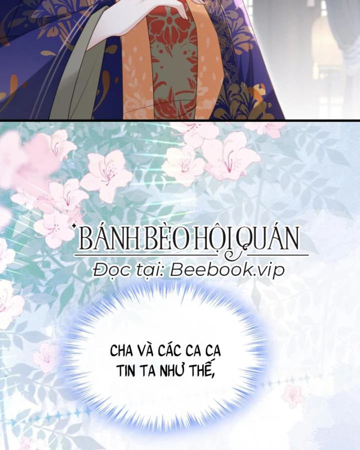 Đích Nữ Vi Mưu Chapter 63 - 56