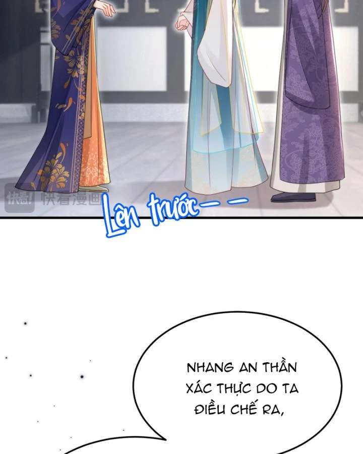 Đích Nữ Vi Mưu Chapter 63 - 60