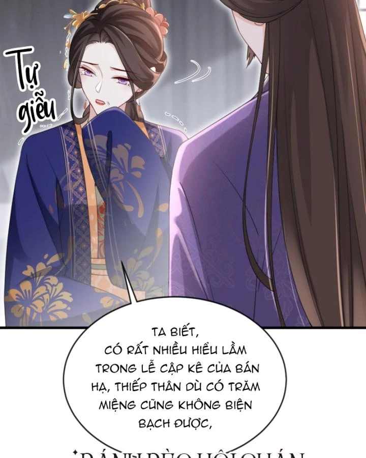 Đích Nữ Vi Mưu Chapter 63 - 64