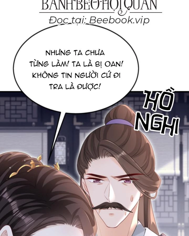 Đích Nữ Vi Mưu Chapter 63 - 65